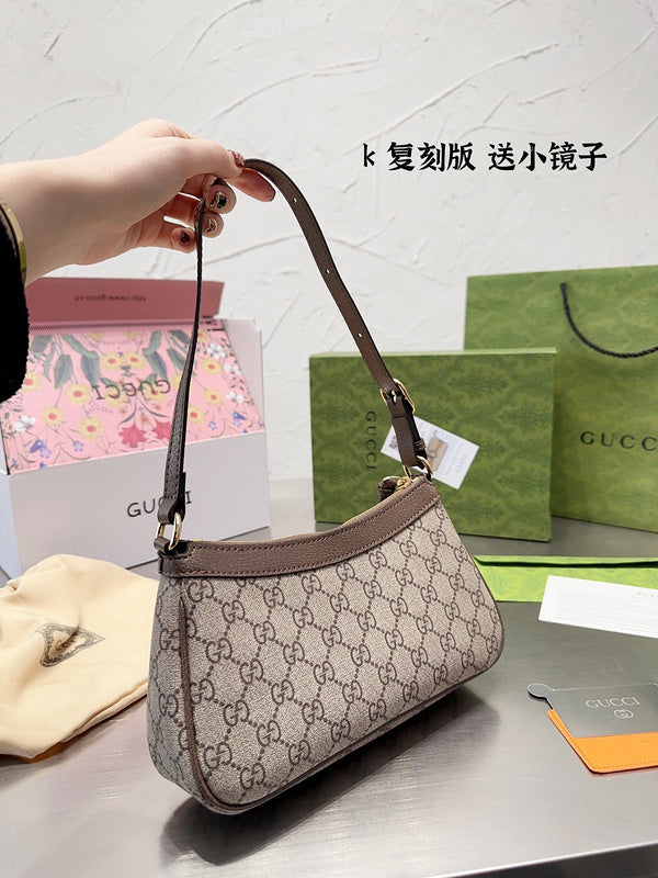Luxurious Totes - GUI3 Bags - 134