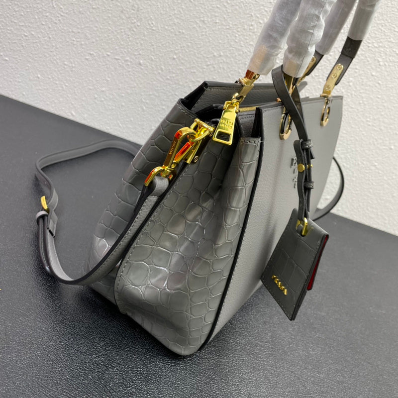 The-ZEP - PDA Bags - 1174