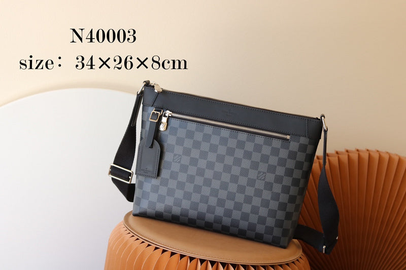 LOV - Luxurious Totes - 2044