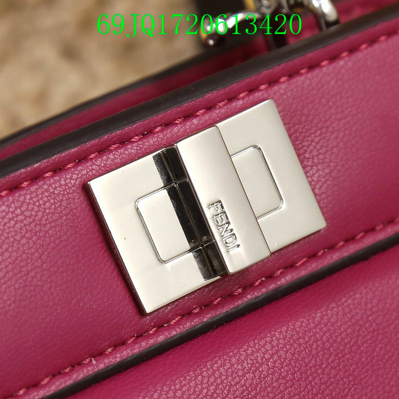 GC - Shoulder - 3133
