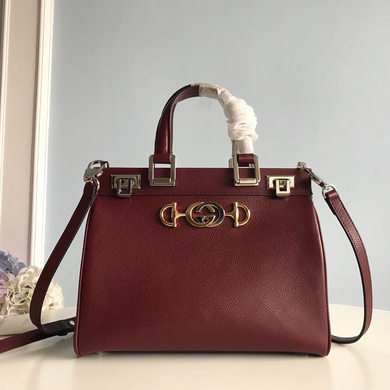 Luxurious Totes - Latest - 9956