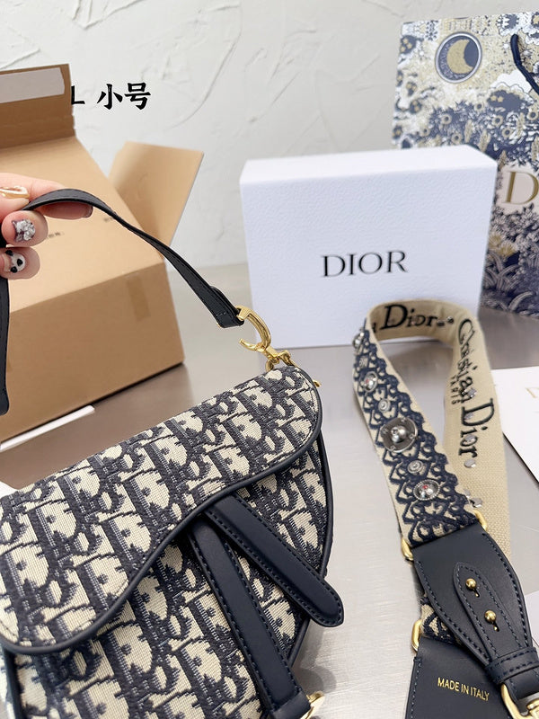 Luxurious Totes - DOR2 Bags - 247