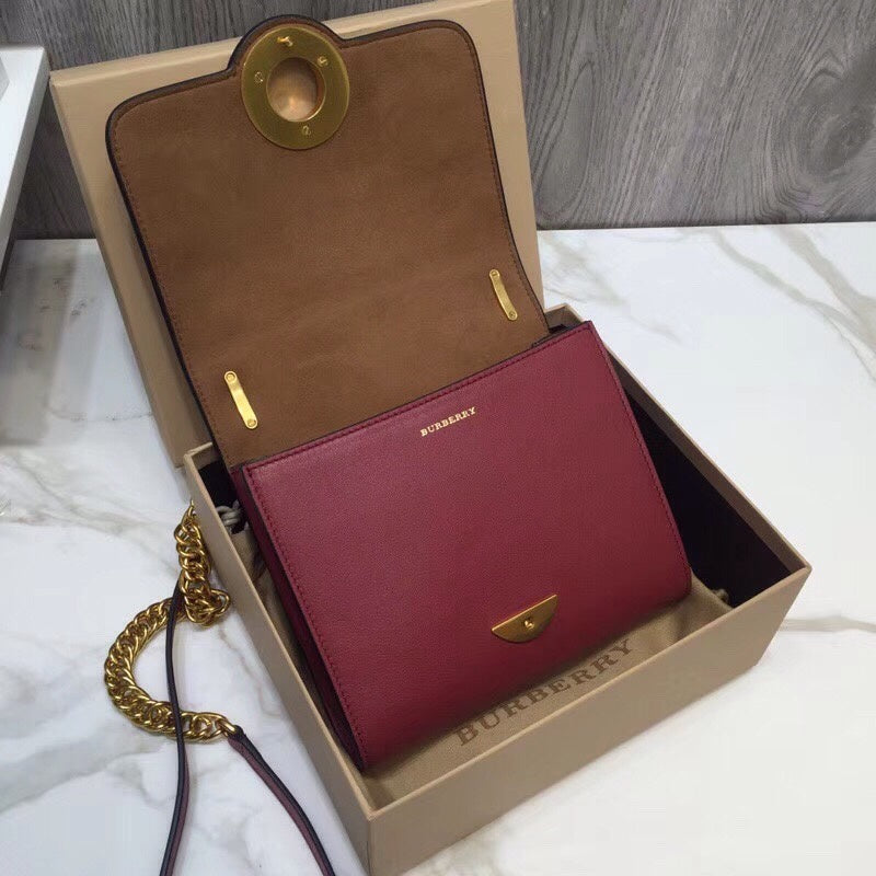 Lux-Totes - BBR Bags - 034