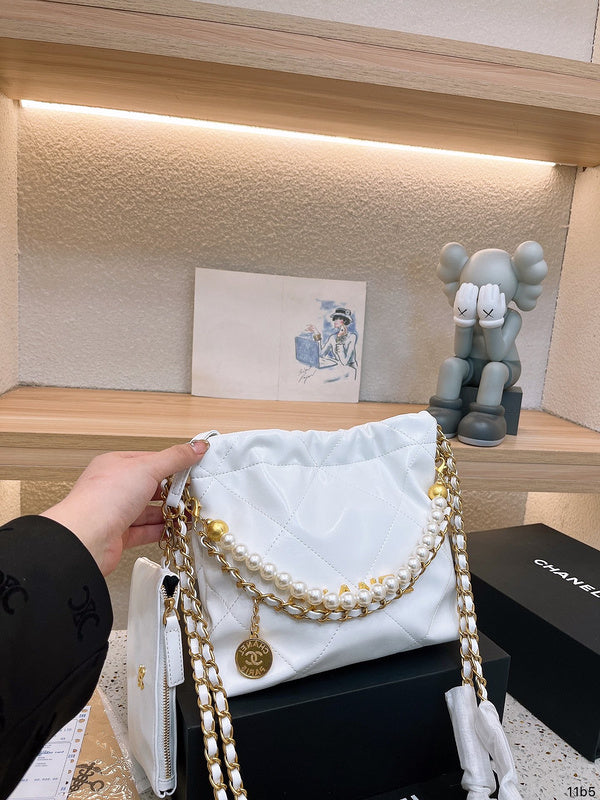 Luxurious Totes - CNL3 Bags - 266