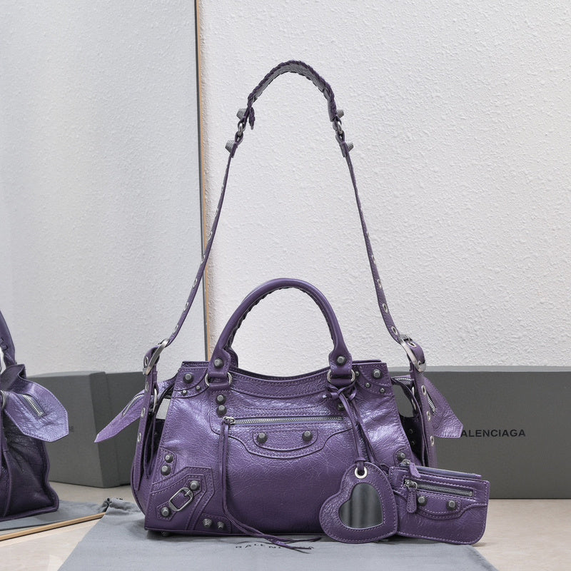 Luxurious-Totes - BGA Bags - 310