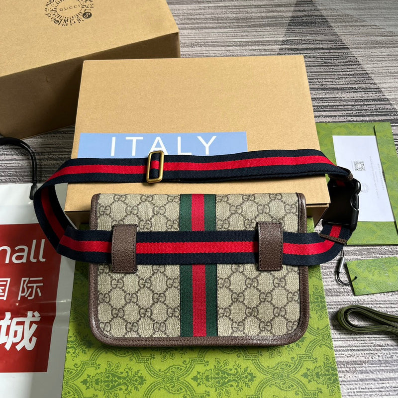 Lux-Totes - GCI Bags - 2263