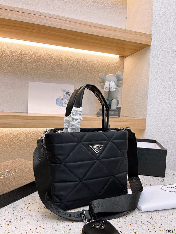 Luxurious Totes - PDA3 Bags - 057
