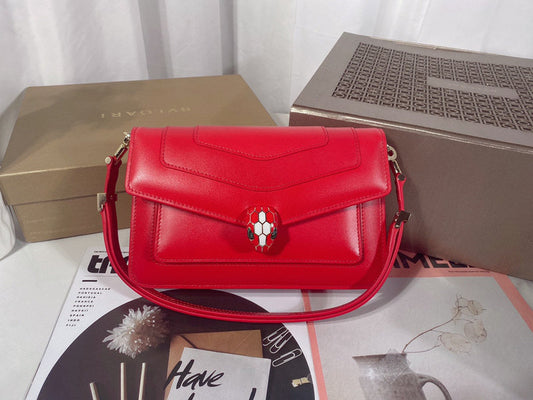 Luxurious-Totes - BVLGA Bags - 338