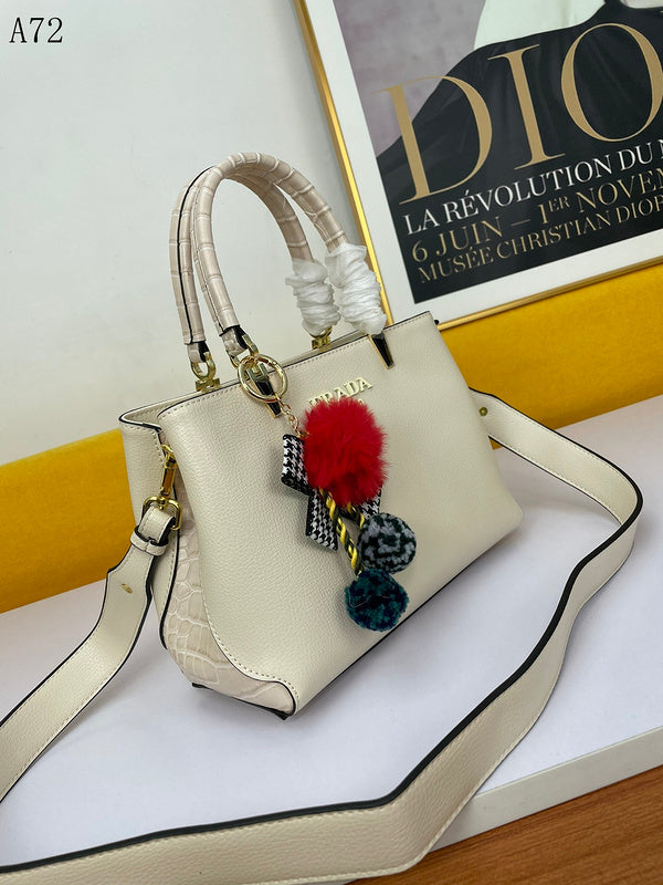 The-ZEP - PDA Bags - 1145