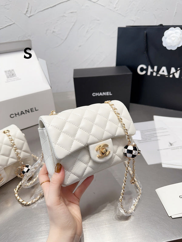Luxurious Totes - CNL3 Bags - 442