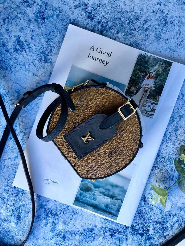 LOV - Luxurious Totes - 2608