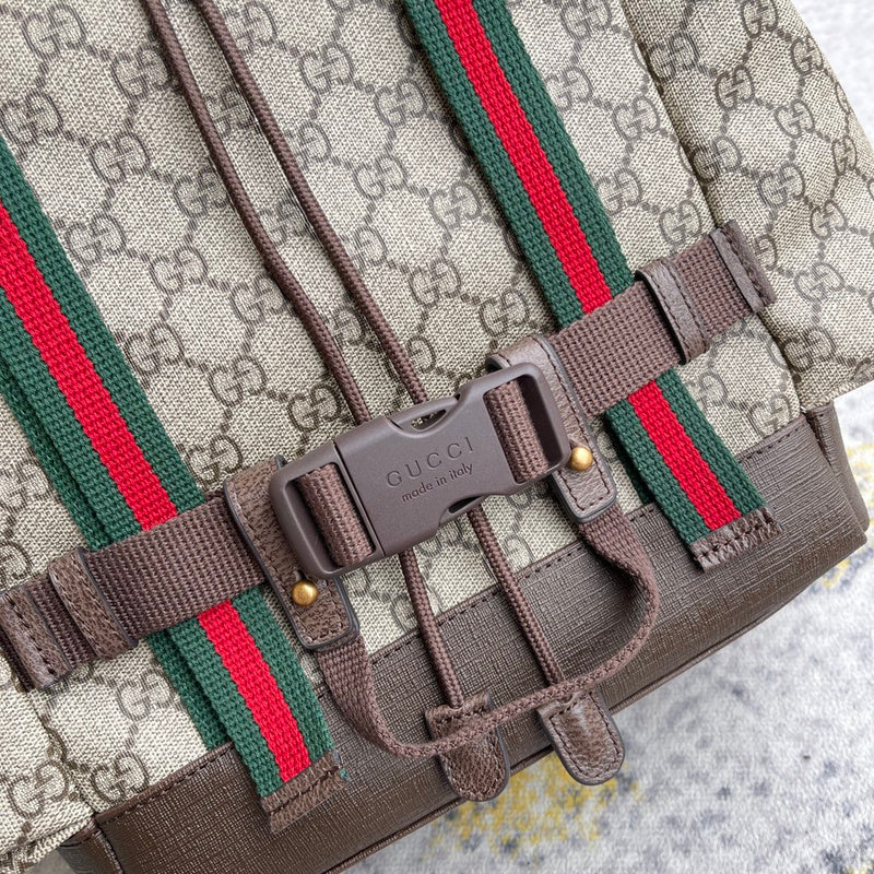 GUI - Luxurious Totes - 924