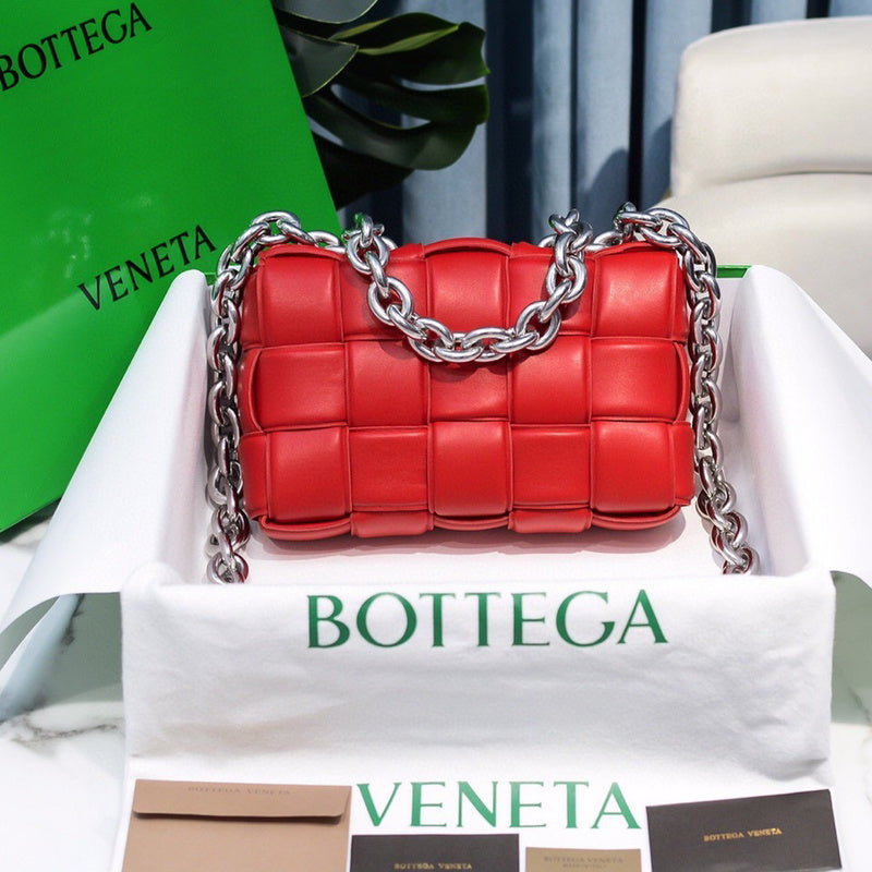 Luxurious-Totes - BV Bags - 2645