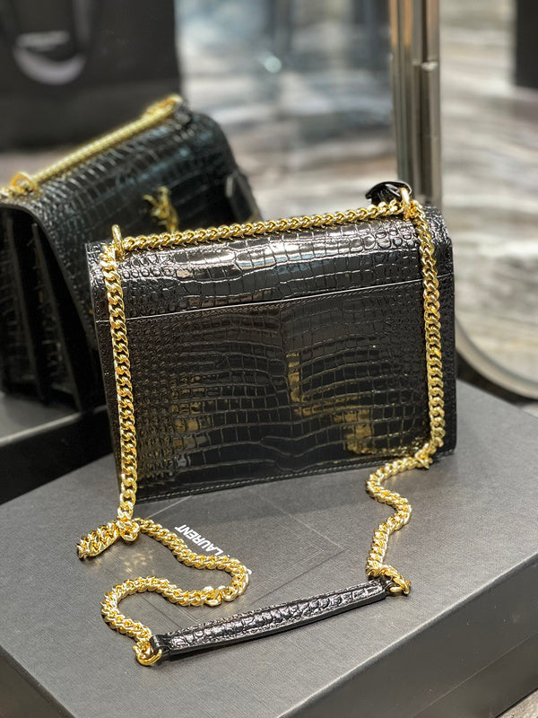 Luxurious Totes - Latest - 8551