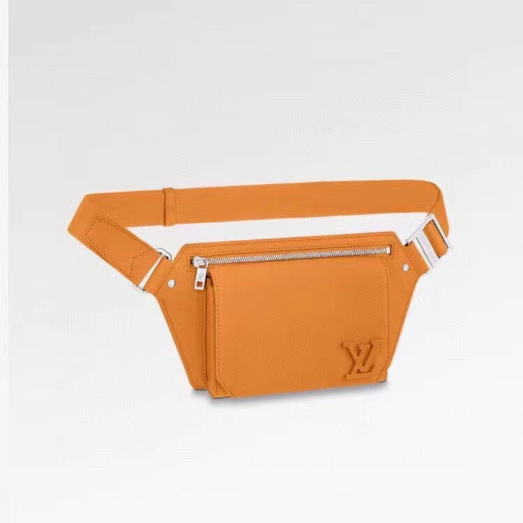 ZEP - LOV Bags - 1207
