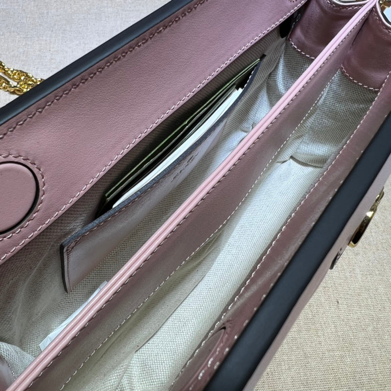 GUI - Luxurious Totes - 514