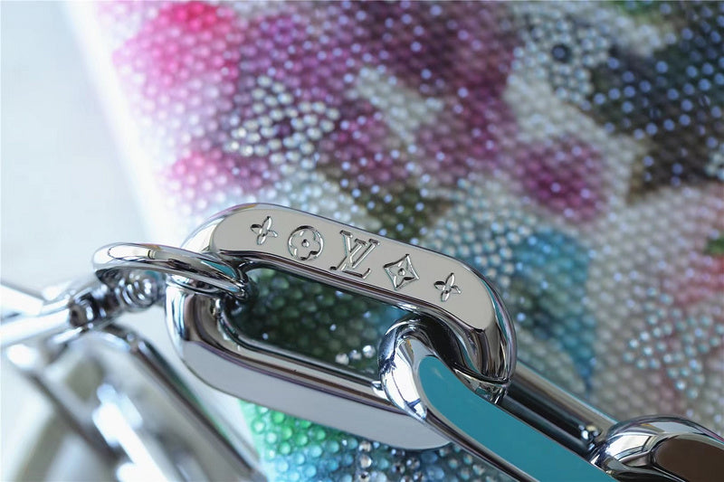 Lux-Totes - LOV Bags - 406