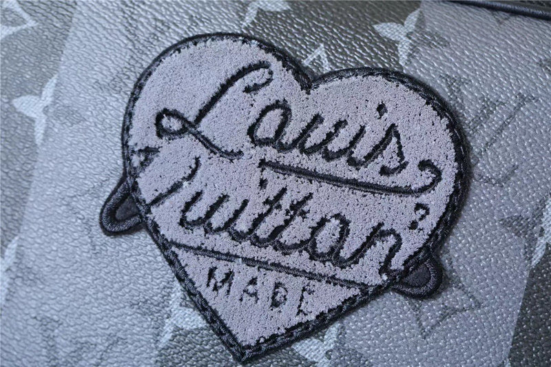 Lux-Totes - LOV Bags - 4135