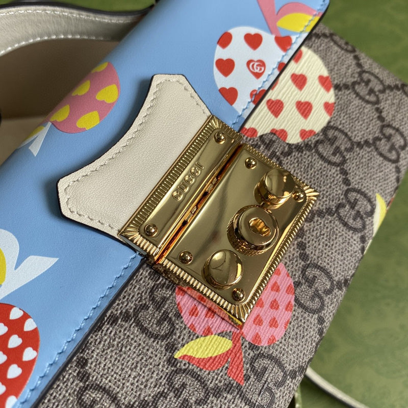 Luxurious Totes - Latest - 4035