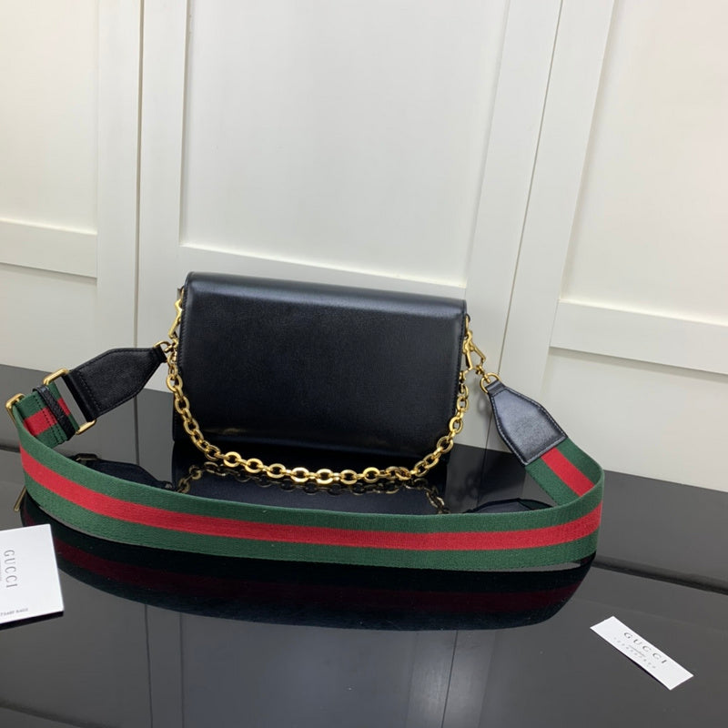 GUI - Luxurious Totes - 1202