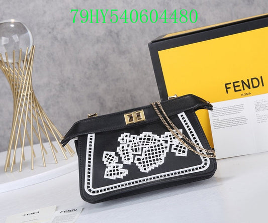 GC - Shoulder - 3034