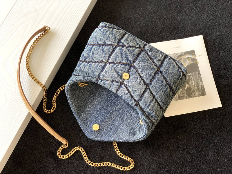 Luxurious Totes - Latest - 8856