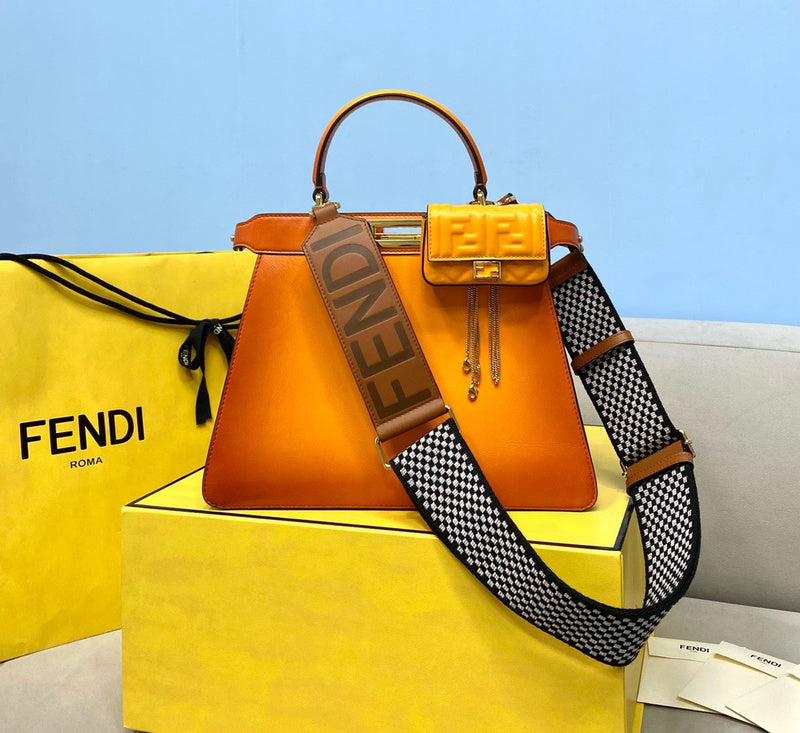 FDI Bags - Luxurious Bags  594