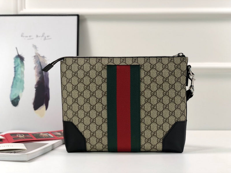 GUI - Luxurious Totes - 747