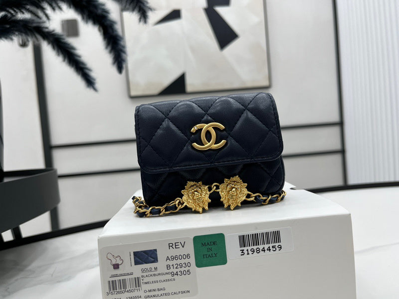 Style My Style - CHL Bags - 237