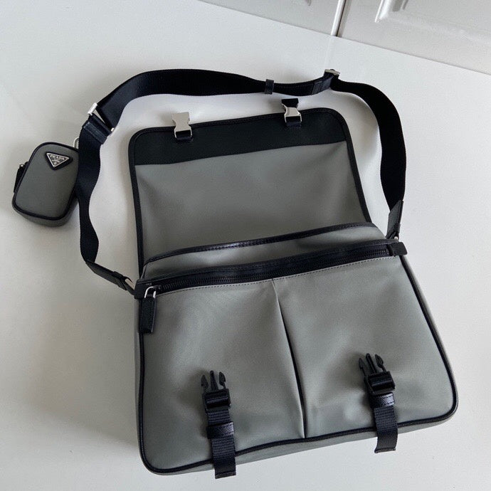 ZEP - PD Bags - 536