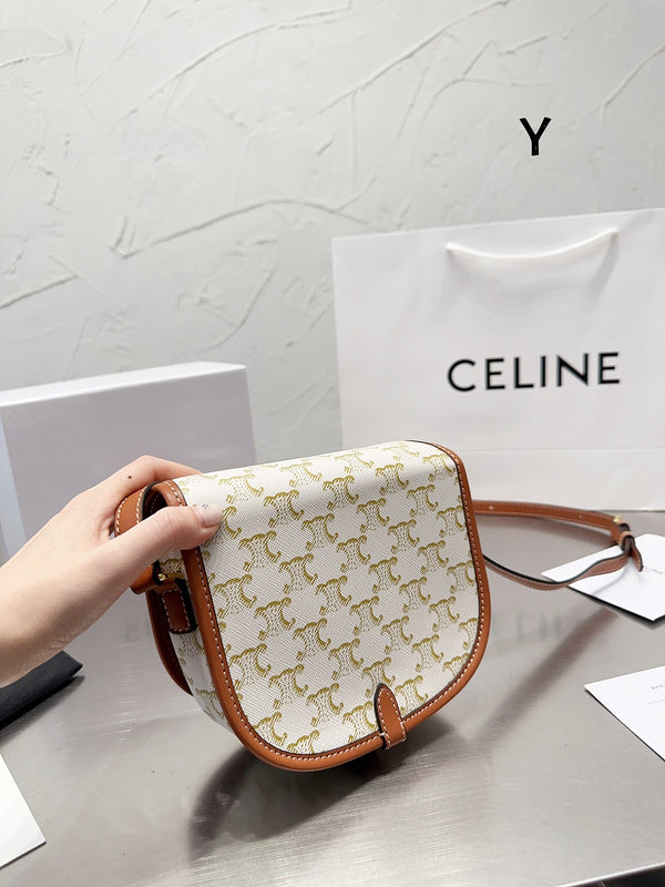 Luxurious Totes - CLE2 Bags - 120