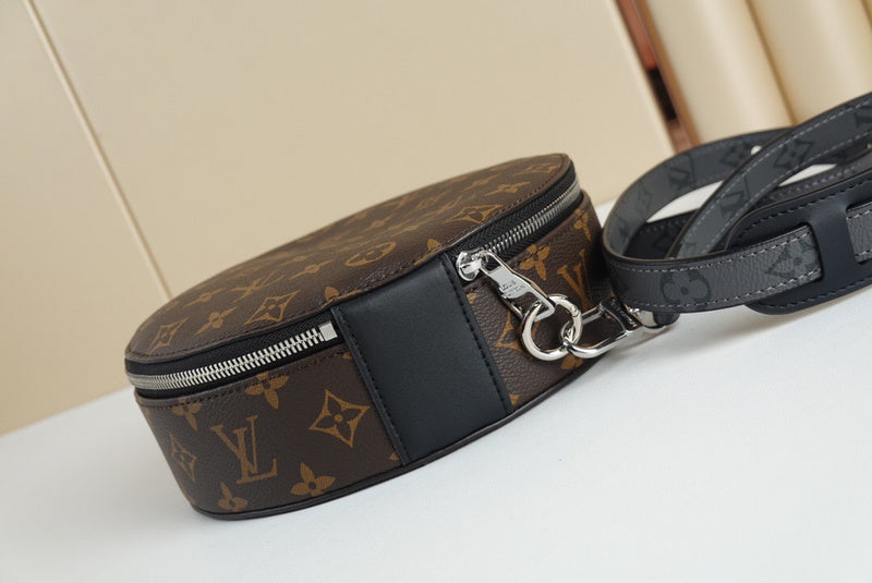 ZEP - LOV Bags - 1265