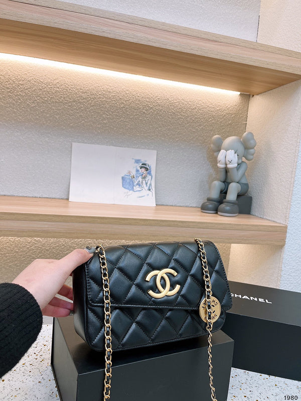 Luxurious Totes - CNL3 Bags - 395