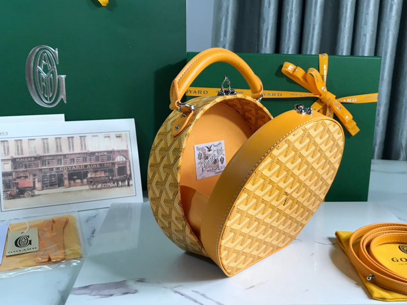 Lux-Totes - GOD Bags - 124