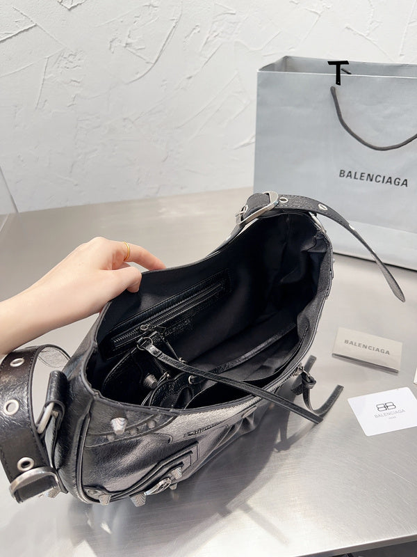 Luxurious Totes - BGA2 Bags - 122