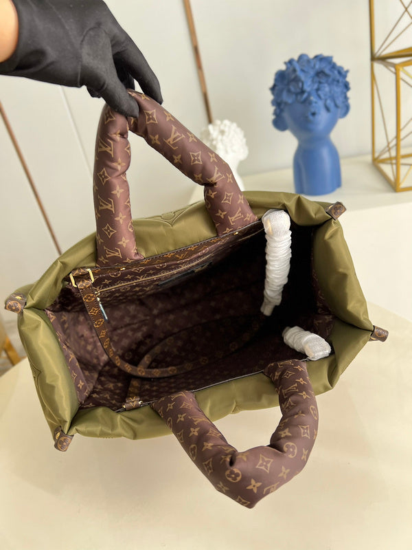 LOV - Luxurious Totes - 2117