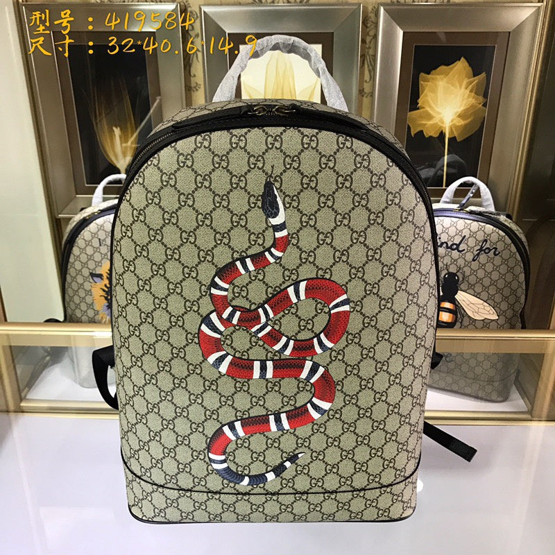 Lux-Totes - GCI Bags - 2138