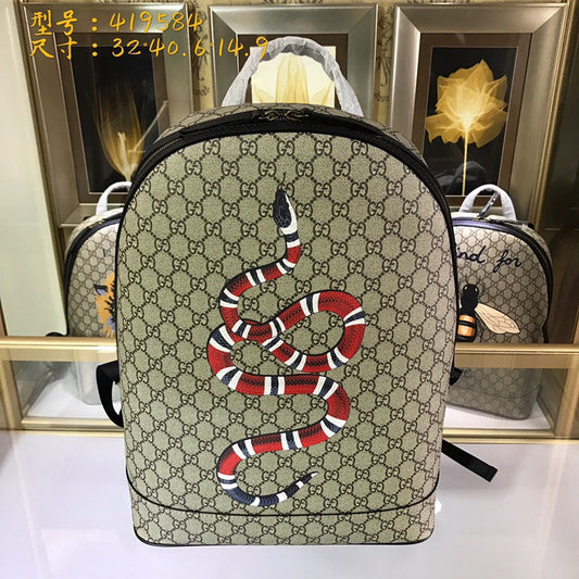 Lux-Totes - GCI Bags - 2138