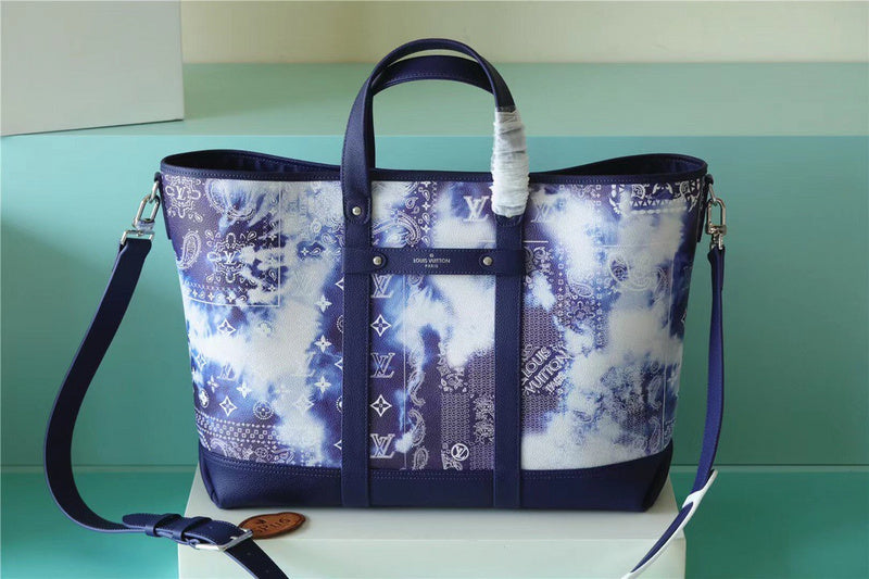 Lux-Totes - LOV Bags - 769