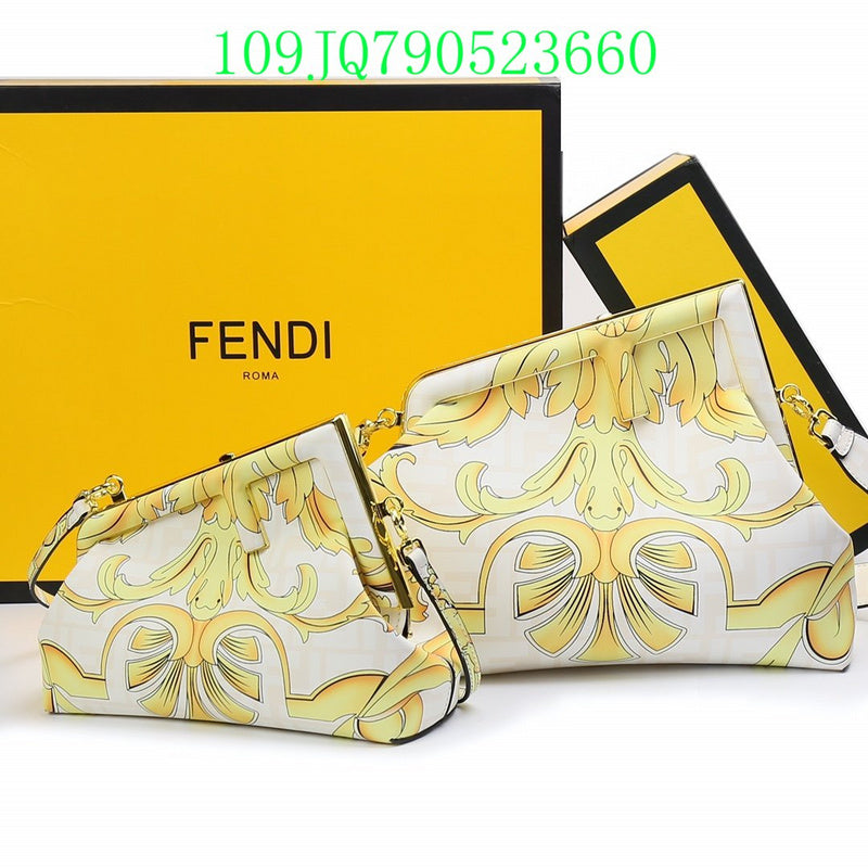 GC - Shoulder - 3227