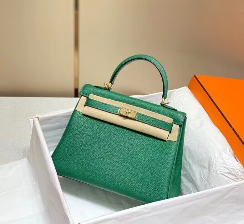 HMS - Luxurious Totes - 043