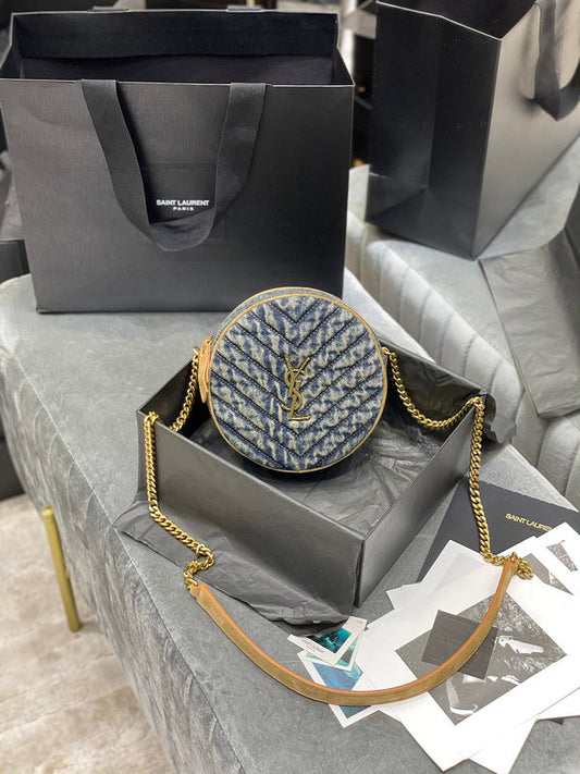 Luxurious Totes - Latest - 8334