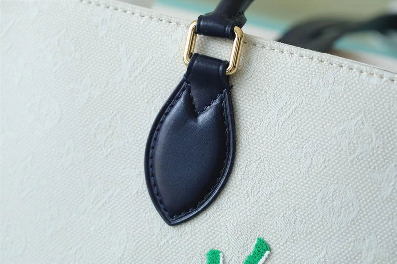 Lux-Totes - LOV Bags - 852