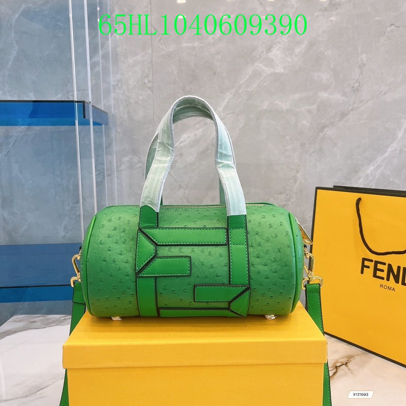 GC - Shoulder - 3156