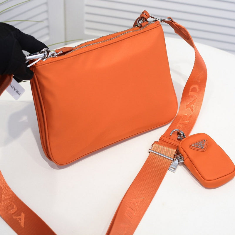 The-ZEP - PDA Bags - 1272
