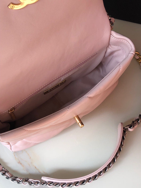 Style My Style - CHL Bags - 472