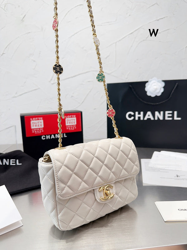 Luxurious Totes - CNL3 Bags - 143