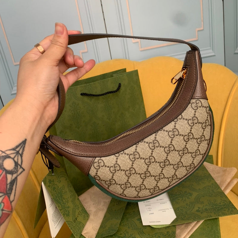 GUI - Luxurious Totes - 1091