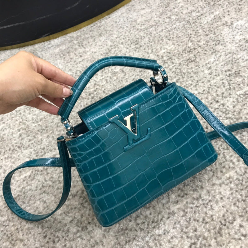 Luxurious Totes - Latest - 3036