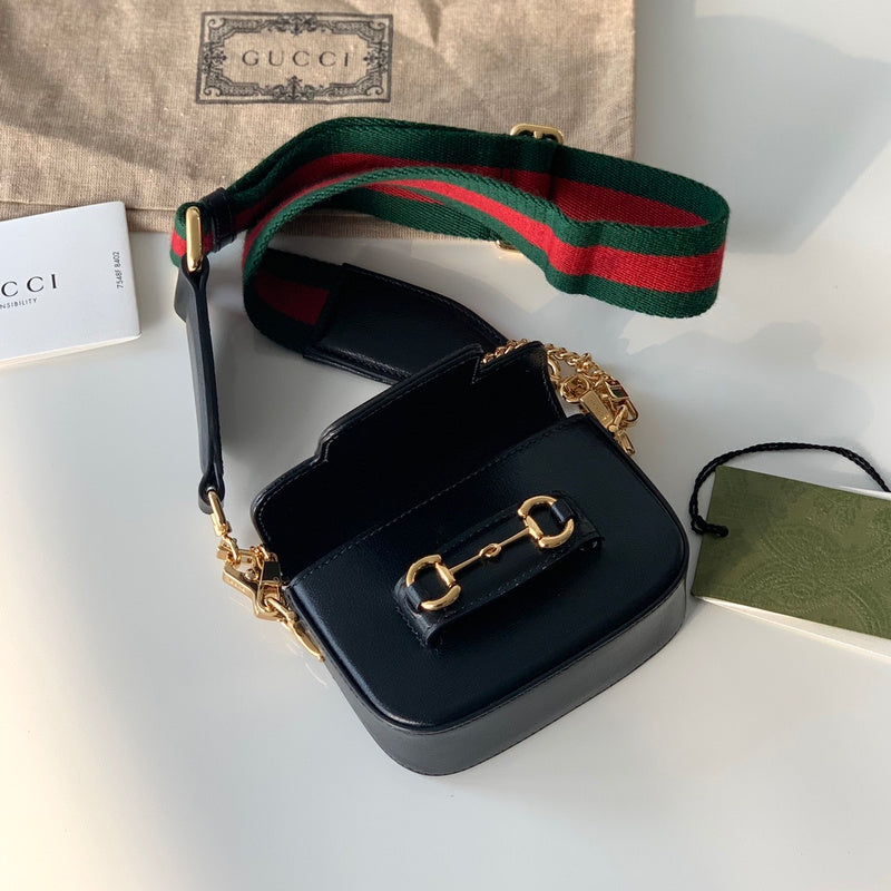 GUI - Luxurious Totes - 749
